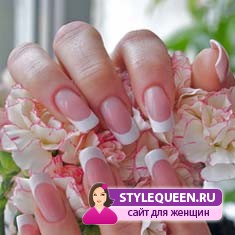 Что такое shellac для ногтей?