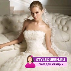 Свадебные платья Pronovias