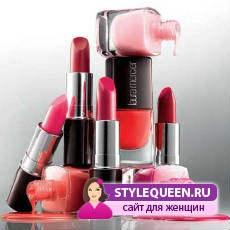 Минеральная косметика Laura Mercier