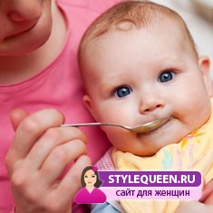 Как вкусно приготовить мясо для ребенка?