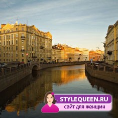 Все тонкости отдыха в Санкт-Петербурге