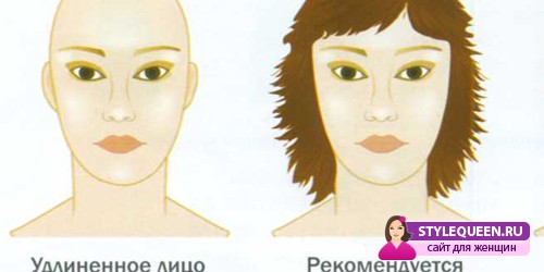 причёска