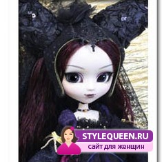 Pullip и друзья