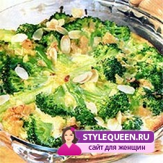 Вкусный ужин: запеканка и сырный суп