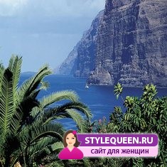 Канарские острова - рай для туристов Канарские острова - рай для туристов