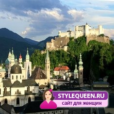 Всем доброго времени суток, дорогие читатели. Недавно вернулись с мужем из свадебного путешествия по Зальцбургу, и я с нетерпением хочу поделиться с вами впечатлениями об этом городе. Всем доброго времени суток, дорогие читатели. Недавно вернулись с мужем из свадебного путешествия по Зальцбургу, и я с нетерпением хочу поделиться с вами впечатлениями об этом городе.