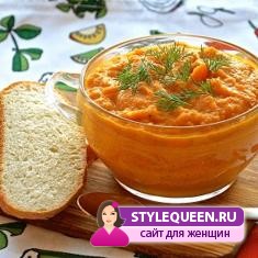 Вкусный рецепт кабачковой икры