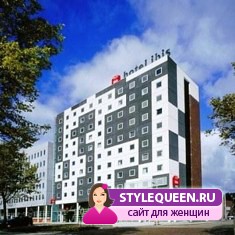 Дешевые отели Амстердама и Милана Дешевые отели Амстердама и Милана