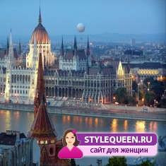 Старый добрый Будапешт Старый добрый Будапешт