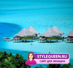 Острова Фиджи Острова Фиджи