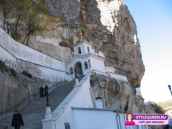 Алушта – город чистого моря и свежего воздуха