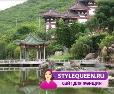 Курорт Далат во Вьетнаме Курорт Далат во Вьетнаме