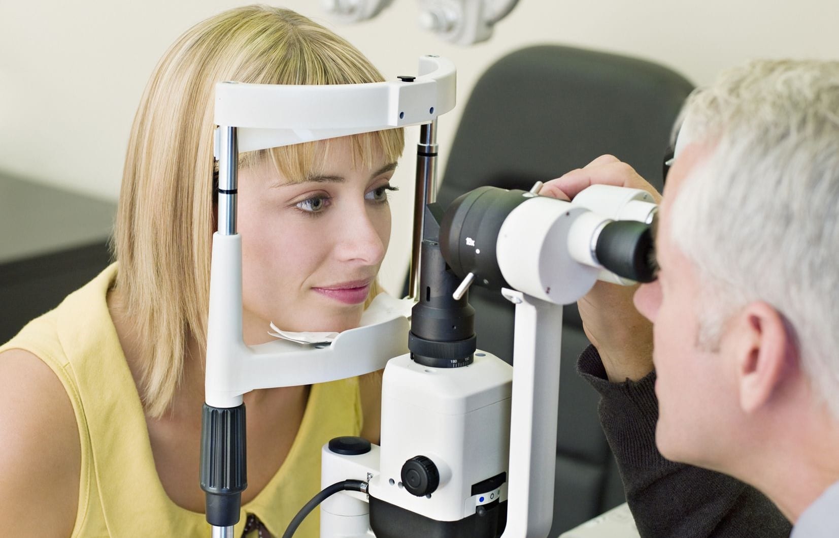Хронические заболевания зрения. Компьютерная периметрия глаза. Циклоскопия глаза. Прием офтальмолога. Врачи специалиста зрения глаз.