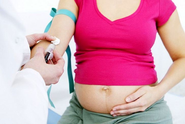 Густая кровь у беременных – миф или реальность