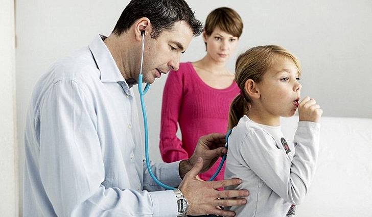 Как вылечить кашель у ребенка быстро, народные средства