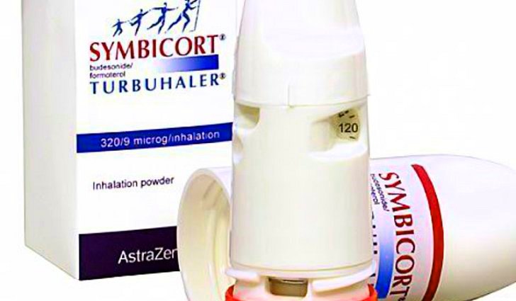 Опасность гормональных средств при лечении бронхиальной астмы