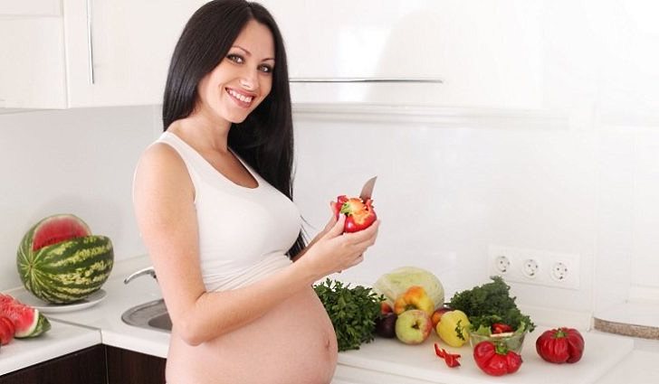 Противопоказание - беременность
