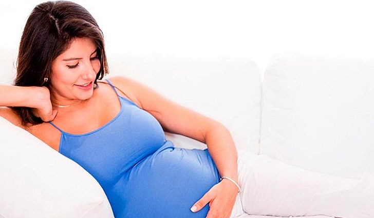 Противопоказания при беременности