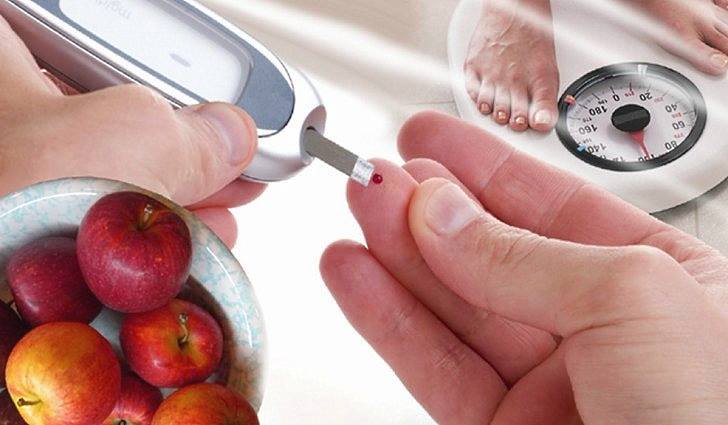 Сахарный диабет. Нетрадиционные методы лечения сахарного диабета 2 типа