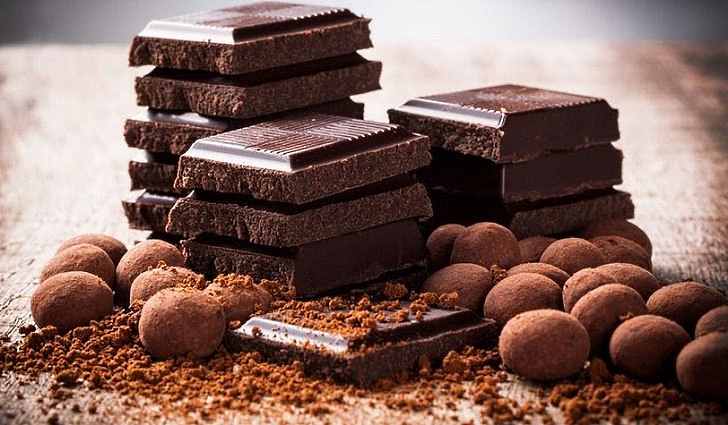 Шоколад – панацея от болезней
