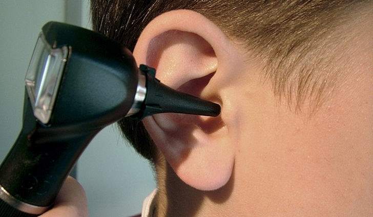 Шум в ушах - специфические тесты