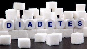 диабет