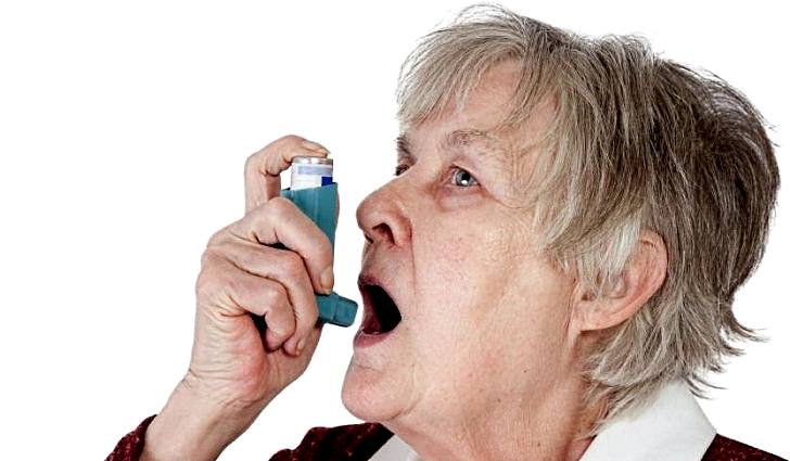 Клинические рекомендации по бронхиальной астме
