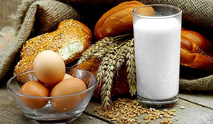 Куриное яйцо на молоке - рецепт лечения плеврита