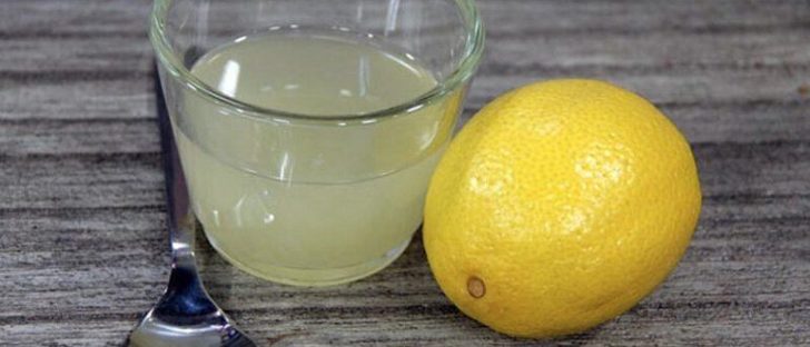 Чем полезен лимон для похудения