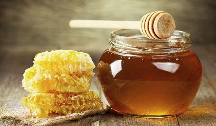 Рецепт с медом для лечения стоматита