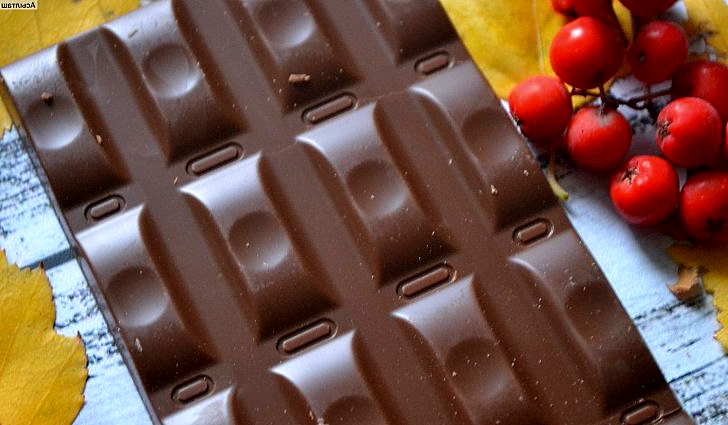 Сливочный шоколад в рецепте лечения плеврита